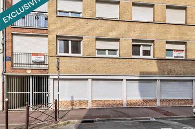 Appartement 4 pièces 375000 €