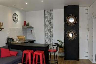 Appartement 2 pièces 157000 €