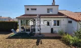 Maison 5 Pièces 107 m² à vendre à Châtellerault (86100)