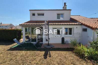 Maison 5 pièces 162000 €