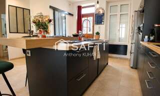 Maison 5 Pièces 108 m² à vendre à Lignières (18160)