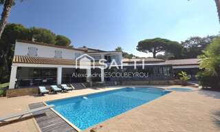 Maison 12 Pièces 440 m² à vendre à Six-Fours-les-Plages (83140)