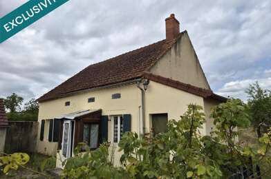 Maison 3 pièces 99500 €