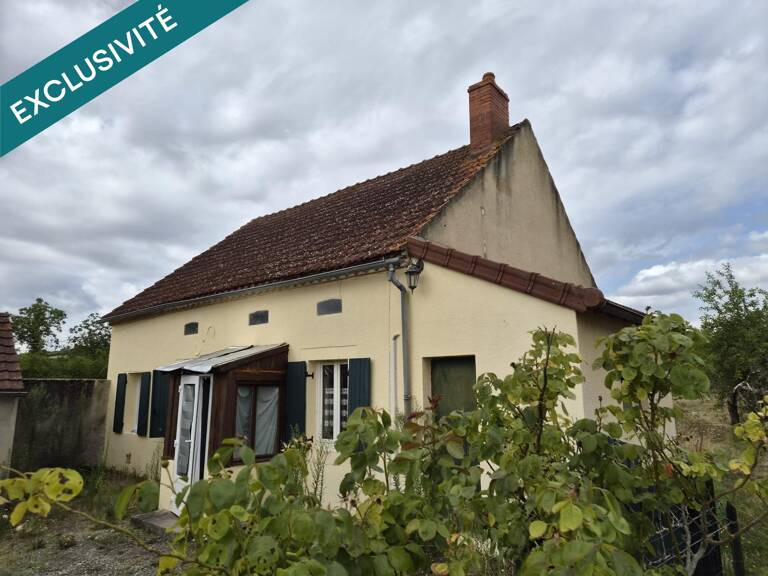 Maison plain pied, dépendance et verger de 3000 M2 — photo 1