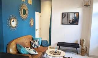 Appartement 2 Pièces 28 m² à vendre à Nantes (44000)