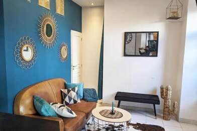 Appartement 2 pièces 157000 €