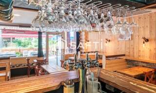 Commerce  62 m² à vendre à La Salle-les-Alpes (05240)