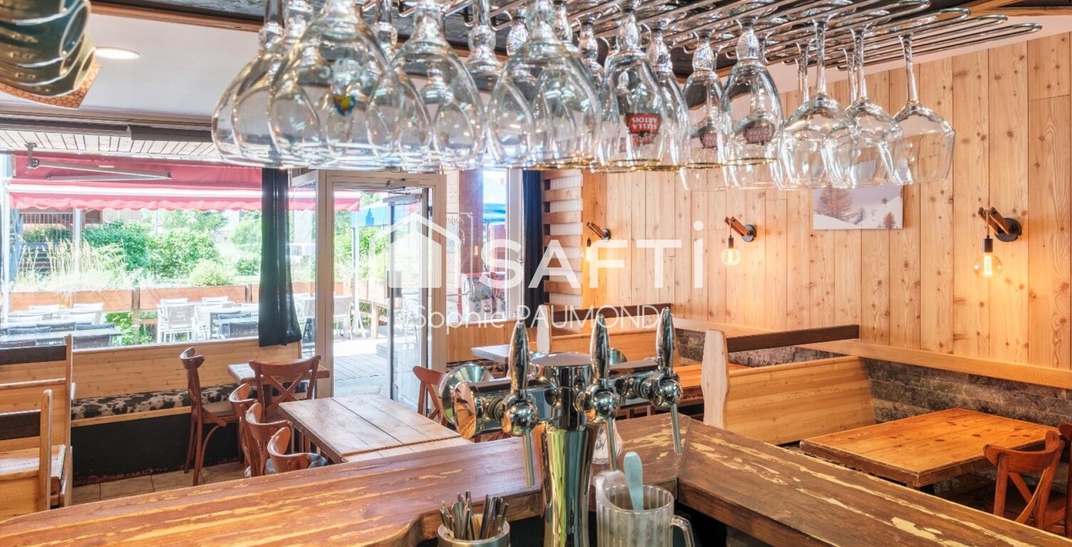 Visibilité assurée, clientèle régulière — photo 1