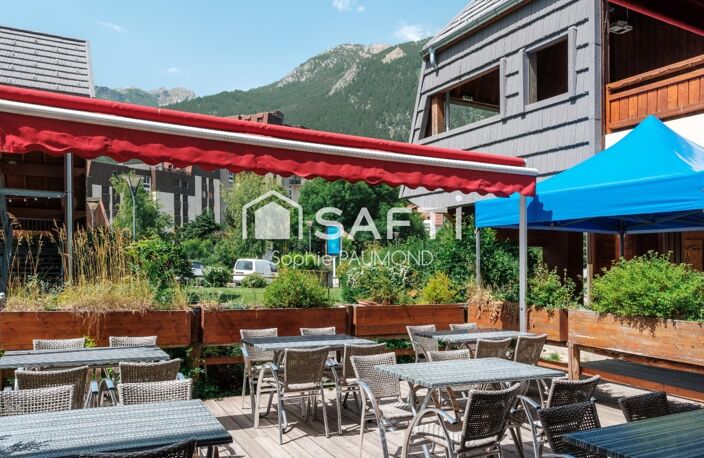 Visibilité assurée, clientèle régulière — photo 2