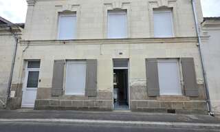 Maison 7 Pièces 183 m² à vendre à Vernoil-le-Fourrier (49390)