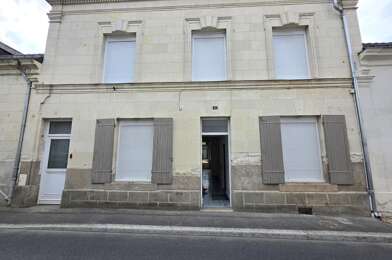 Maison 7 pièces 209999 €