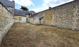 Maison 2 Pièces 50 m² à vendre à Vernoil-le-Fourrier (49390)