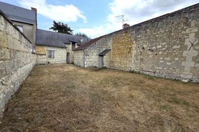 Maison 2 pièces 56000 €