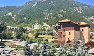 Appartement 2 Pièces 26 m² à vendre à La Salle-les-Alpes (05240)