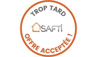 Appartement 2 Pièces 26 m² à vendre à La Salle-les-Alpes (05240)