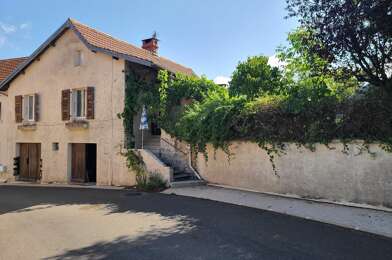 Maison 4 pièces 199000 €