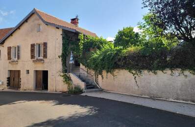 Maison 3 chambres, 2 salles d'eau, grange garages — photo du bien