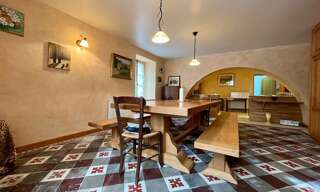 Maison 8 Pièces 214 m² à vendre à Port-Lesney (39600)