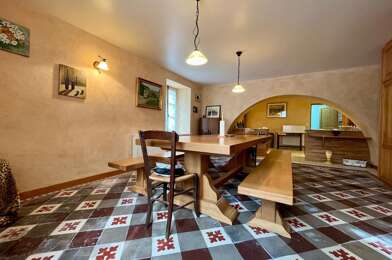 Maison 8 pièces 395000 €