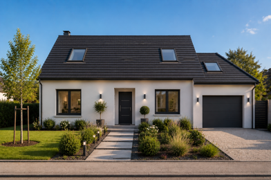 Maison 4 pièces 238000 €