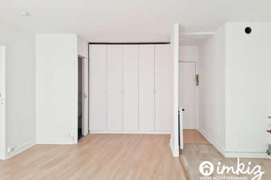 Appartement 2 pièces 385000 €