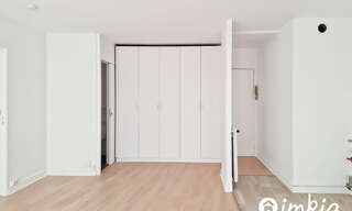 Appartement 2 Pièces 40 m² à vendre à Paris 19 (75019)