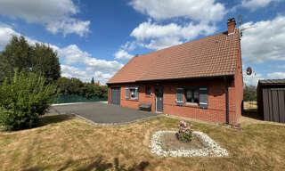Maison 6 Pièces 143 m² à vendre à Boeschepe (59299)