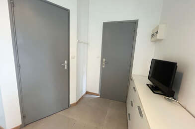 Appartement 1 pièces 399 €