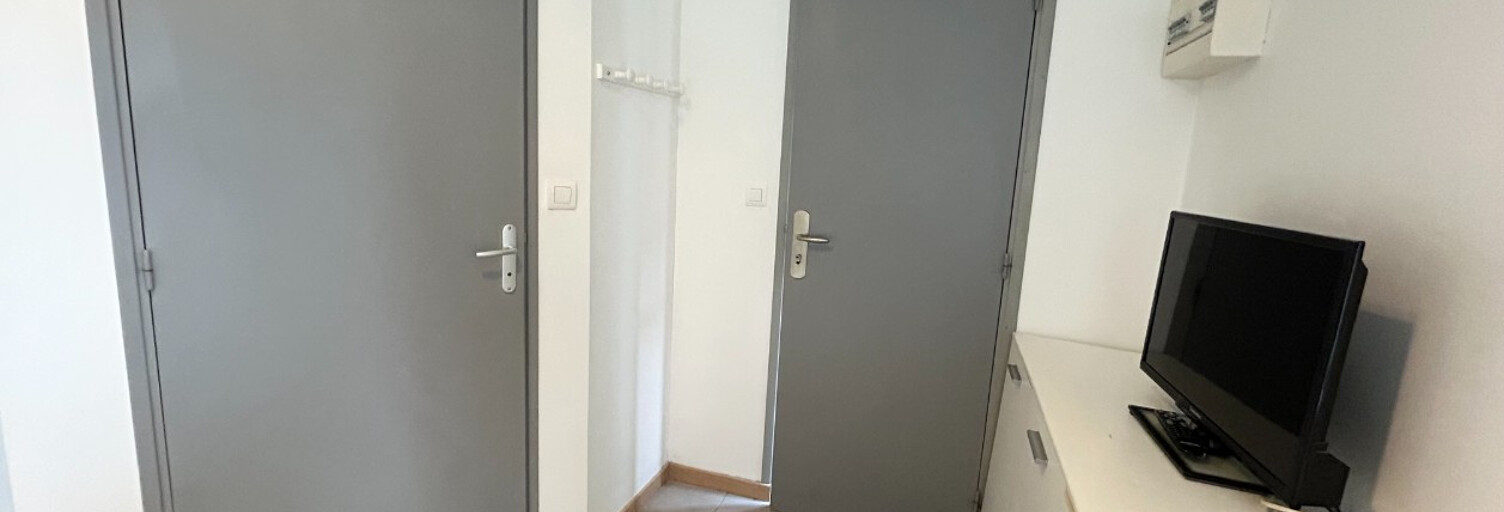 Appartement 1 Pièce 11 m² à louer à Amiens (80000)