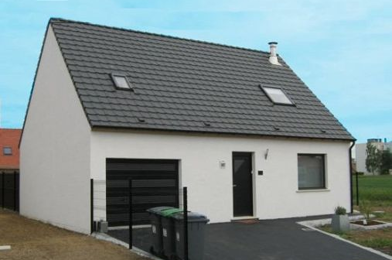 Maison 4 pièces 226500 €