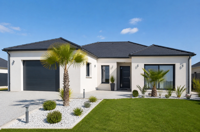 Maison 4 pièces 238000 €