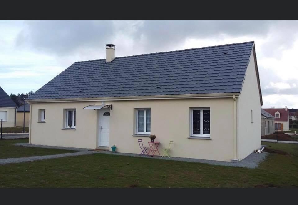 MAISON A VENDRE A GREMONVILLE