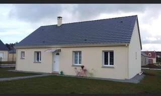 Maison 90 m² à construire Saint-Laurent-en-Caux (76560)