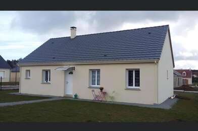 Maison 4 pièces 234000 €