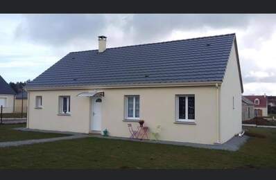 MAISON A VENDRE A GREMONVILLE — photo du bien