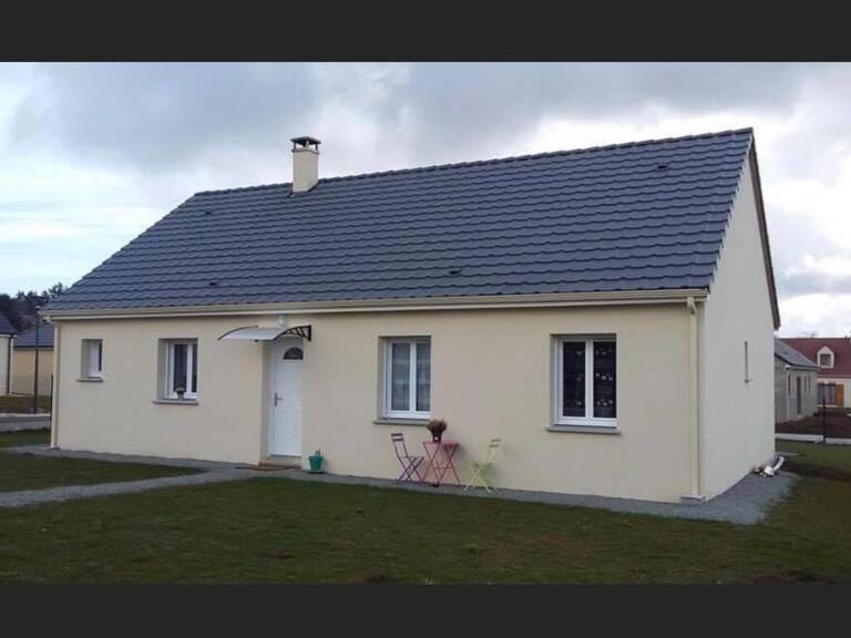 MAISON A VENDRE A GREMONVILLE — photo 1