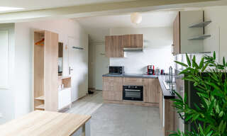 Appartement 3 Pièces 23 m² à vendre à Urrugne (64122)