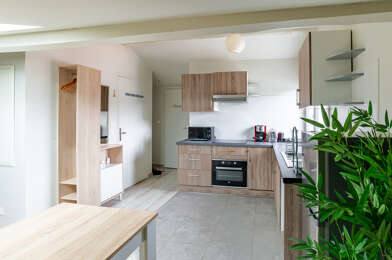 Appartement 3 pièces 180000 €