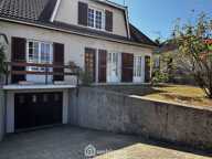 Maison - 112m² - Châtellerault — photo 2