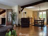Maison - 112m² - Châtellerault — photo 4