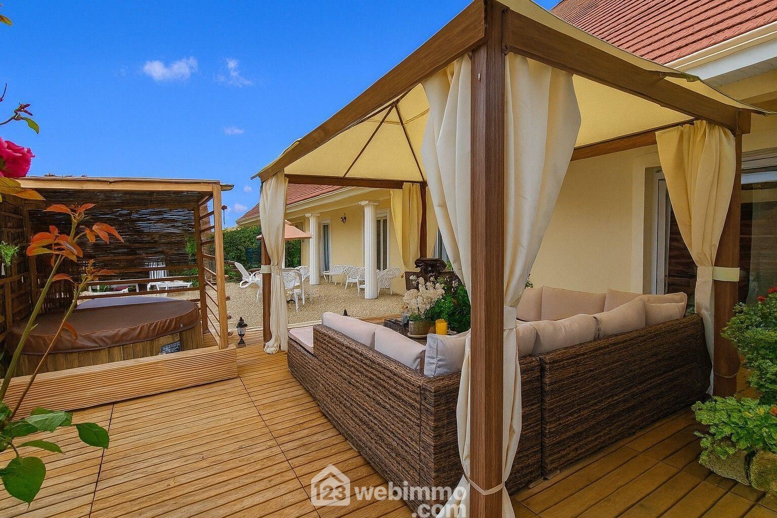 Agence immobilière de 123webimmo.com