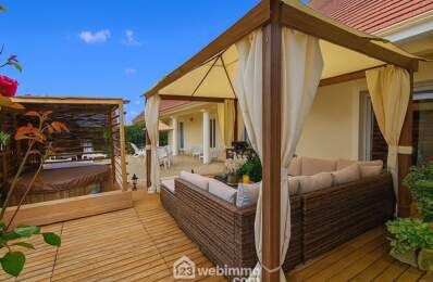 Maison - 230m² - Milly-la-Forêt — photo du bien