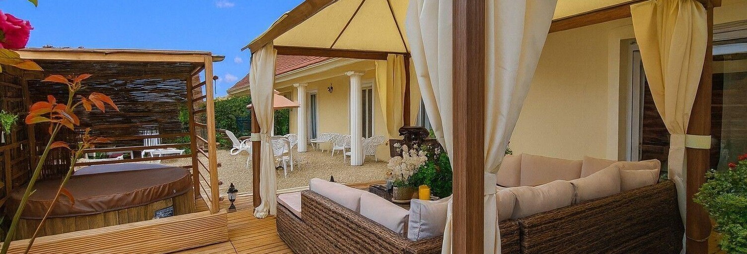 Maison 8 Pièces 230 m² à vendre à Milly-la-Forêt (91490)