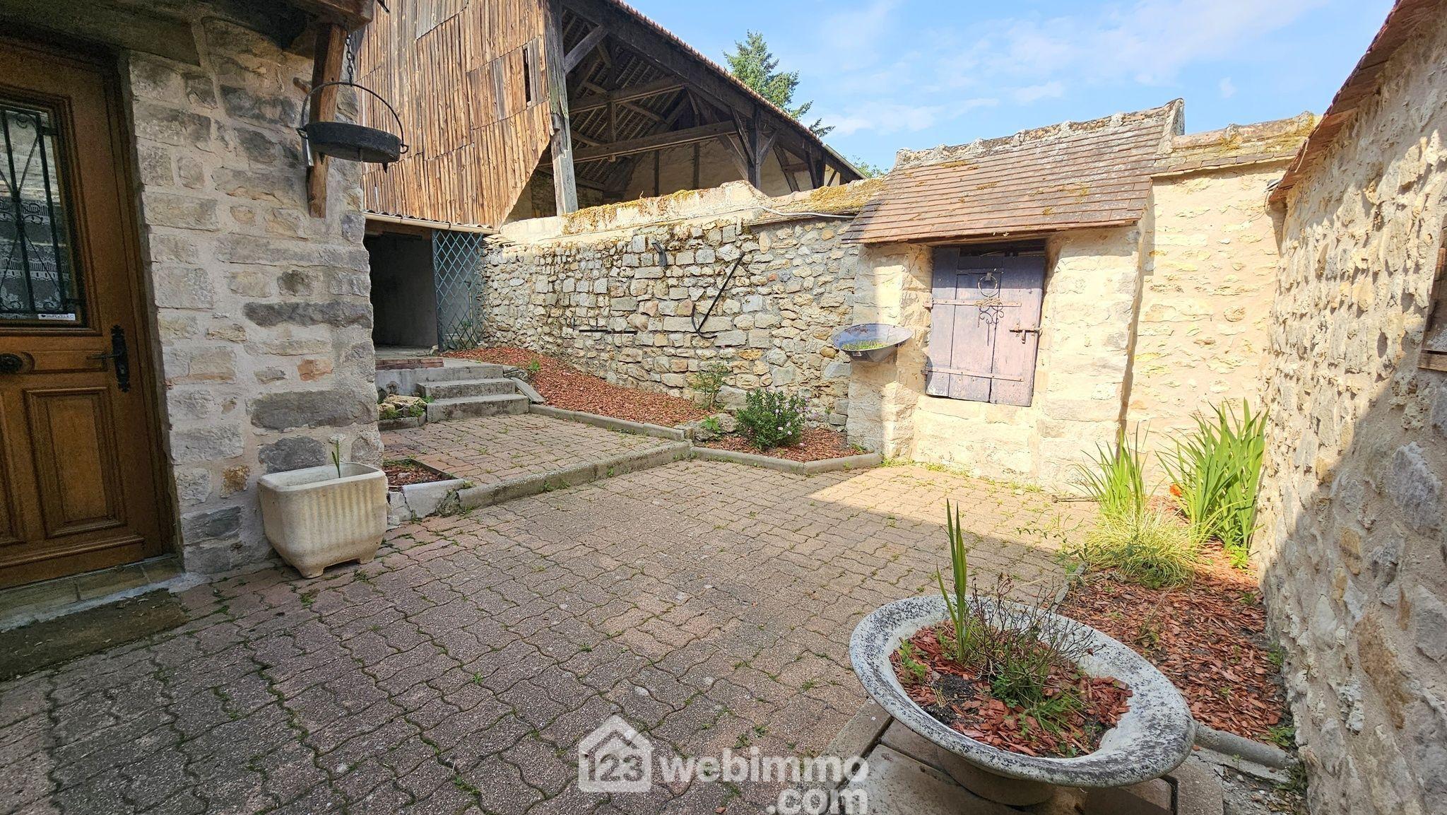 Agence immobilière de 123webimmo.com