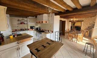 Maison 6 Pièces 174 m² à vendre à Oncy-sur-École (91490)