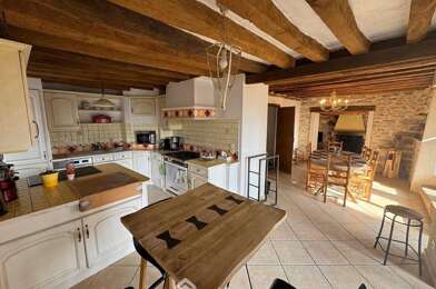 Maison 6 pièces 399000 €