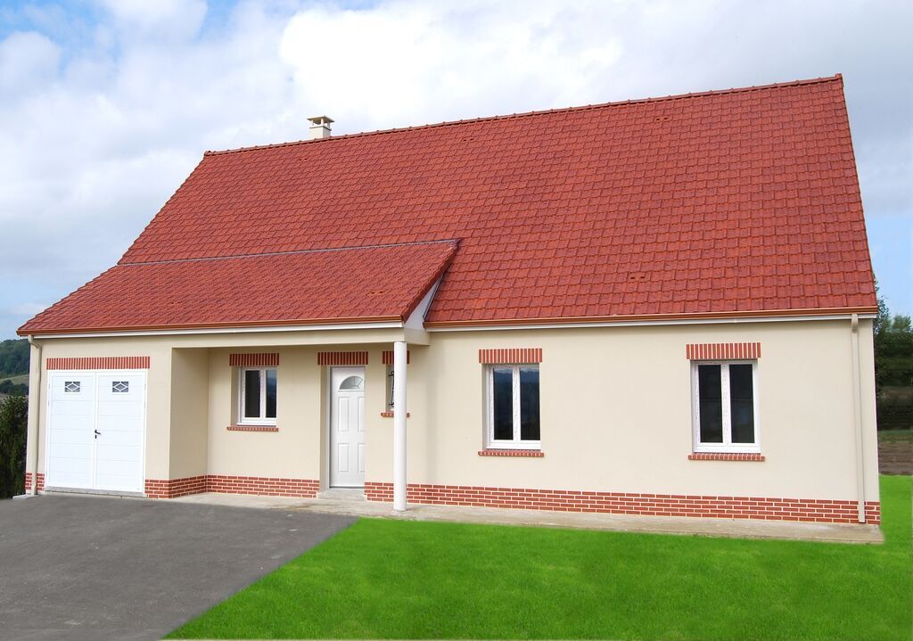 MAISON A VENDRE A ST PAER