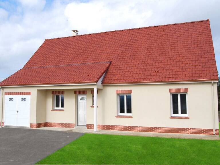 MAISON A VENDRE A ST PAER — photo 1