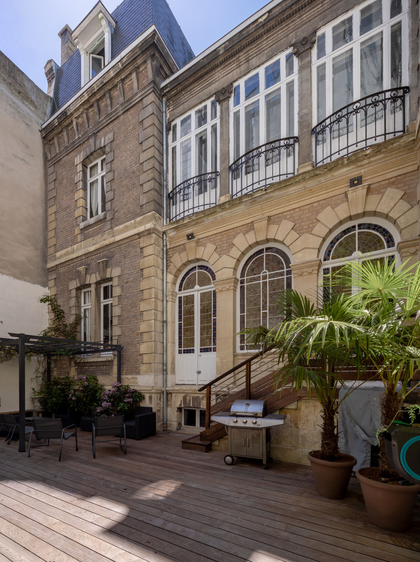 Appartement  T10 à vendre Reims 51100