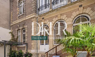 Appartement 10 Pièces 423 m² à vendre à Reims (51100)